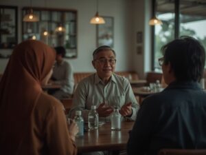 Mitos vs Fakta: Menghindari Kekeliruan Saat Mengurus Perjalanan, Rumah, dan Layanan Profesional