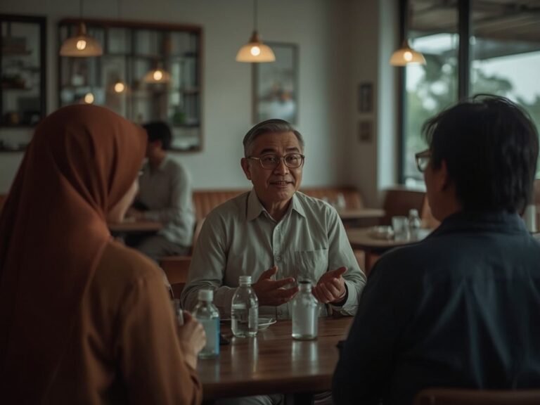 Mitos vs Fakta: Menghindari Kekeliruan Saat Mengurus Perjalanan, Rumah, dan Layanan Profesional