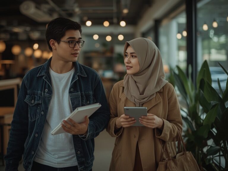 Panduan Langkah demi Langkah Menyatukan Dokumen, Rumah, dan Energi untuk Perjalanan yang Tenang
